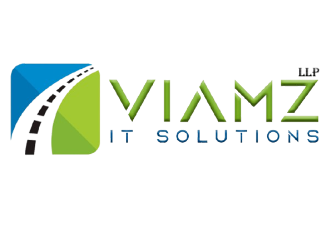 Viamz Logo